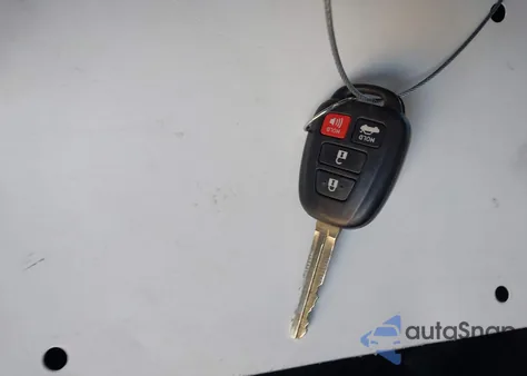 2019 Toyota Corolla Se из США, поврежденный, VIN 5YFBURHE6KP867249